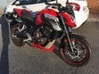 ir a ficha de vehículo HONDA CB 650F