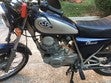 ir a ficha de vehículo YAMAHA SR 250