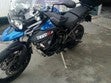 ir a ficha de vehículo TRIUMPH Tiger 800 XCx