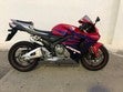 ir a ficha de vehículo HONDA CBR 600 RR