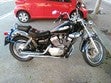 ir a ficha de vehículo YAMAHA XV 250 VIRAGO S