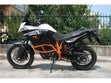 ir a ficha de vehículo KTM 1190 Adventure R