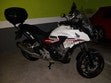 ir a ficha de vehículo HONDA CB 500 X