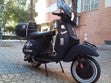 ir a ficha de vehículo VESPA px 200 iris