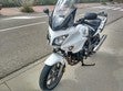 ir a ficha de vehículo HONDA CBF1000 ABS