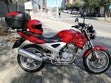 ir a ficha de vehículo HONDA CBF 250