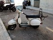 ir a ficha de vehículo VESPA T5 Sport