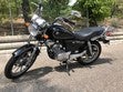 ir a ficha de vehículo YAMAHA YBR classic