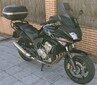 ir a ficha de vehículo HONDA CBF 600S C-ABS