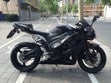 ir a ficha de vehículo HONDA CBR 600 RR