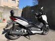 ir a ficha de vehículo YAMAHA X-MAX 250