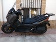 ir a ficha de vehículo YAMAHA X-MAX