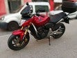 ir a ficha de vehículo HONDA CB 600 HORNET F