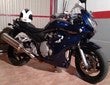 ir a ficha de vehículo SUZUKI GSF 1250 BANDIT S