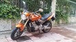 ir a ficha de vehículo HONDA CB 600 HORNET F