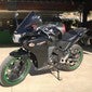 ir a ficha de vehículo HONDA CBR 125 R