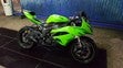 ir a ficha de vehículo KAWASAKI ZX 6R