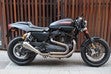 ir a ficha de vehículo HARLEY DAVIDSON Xr1200X