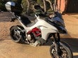 ir a ficha de vehículo DUCATI Ducati Multistrada 1200