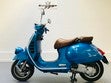 ir a ficha de vehículo VESPA GTV 125 NAVY