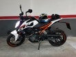 ir a ficha de vehículo KTM Duke 125