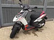 ir a ficha de vehículo APRILIA SR MOTARD 125