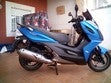 ir a ficha de vehículo KYMCO 125 kxct 