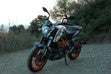 ir a ficha de vehículo KTM 390 Duke