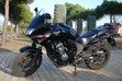 ir a ficha de vehículo HONDA CBF 600S