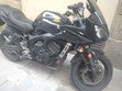 ir a ficha de vehículo YAMAHA FZ6