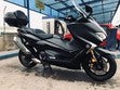 ir a ficha de vehículo YAMAHA T-MAX 500 ABS