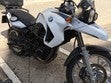 ir a ficha de vehículo BMW F 650 GS