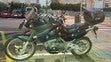 ir a ficha de vehículo KAWASAKI KLE 500