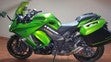 ir a ficha de vehículo KAWASAKI z1000sx ABS