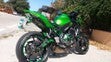 ir a ficha de vehículo KAWASAKI Z 650