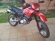 ir a ficha de vehículo YAMAHA Xt600e