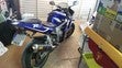 ir a ficha de vehículo YAMAHA YZF R6