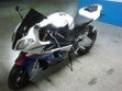 ir a ficha de vehículo BMW S 1000 RR