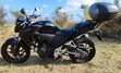 ir a ficha de vehículo HONDA CBF 500