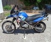 ir a ficha de vehículo BMW F 650 GS DAKAR