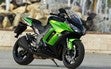 ir a ficha de vehículo KAWASAKI z1000 sx