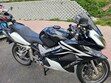 ir a ficha de vehículo HONDA VFR 800 VTEC