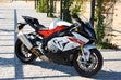 ir a ficha de vehículo BMW S 1000 RR