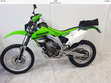 ir a ficha de vehículo KAWASAKI KLX 450 R