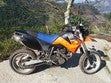 ir a ficha de vehículo KTM 640 LC 4-E SUPERMOTO