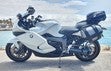 ir a ficha de vehículo BMW K 1300 S