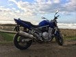 ir a ficha de vehículo SUZUKI GSF 650 N BANDIT