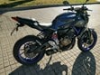 ir a ficha de vehículo YAMAHA MT 07