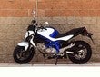 ir a ficha de vehículo SUZUKI Gladius 650 ABS