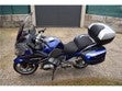 ir a ficha de vehículo BMW R 1200 RT